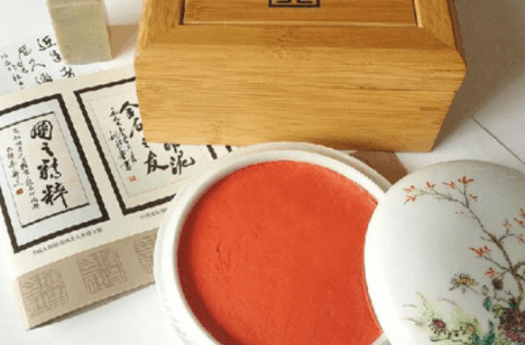 龙泉印泥：从历史到现代，从技艺到文化