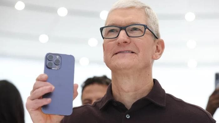 从“屏幕距离”到Apple Watch：苹果的数字健康管理之道