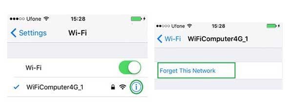 解决 iPhone 无法连接 Wi-Fi 问题的 10 大技巧