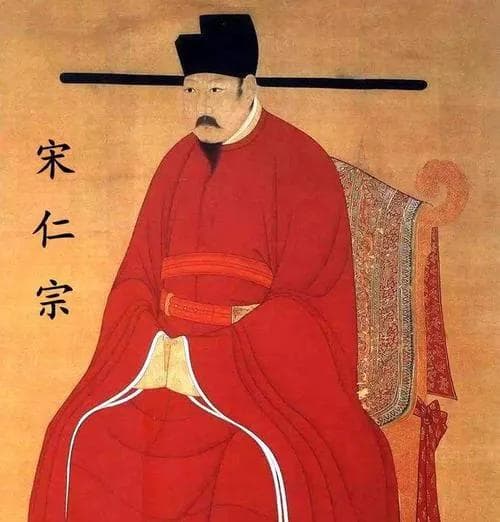 太平兴国：宋太宗赵炅的辉煌时代