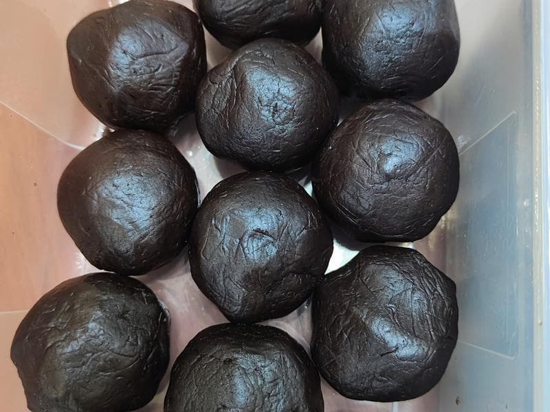 中式月饼制作详解：从原料准备到成品出炉
