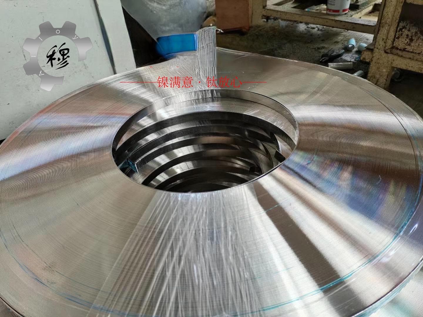 UNS N10276哈氏合金的冶炼与铸造工艺详解
