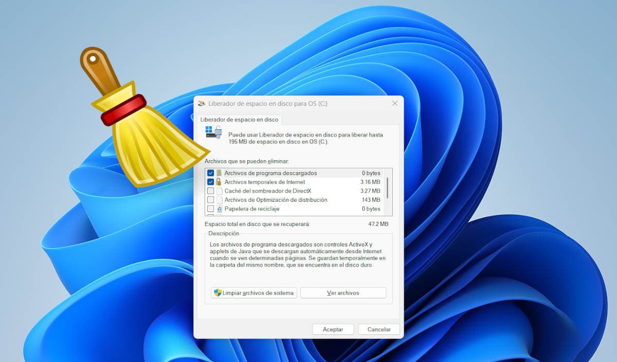 如何使用 Windows 11 中的磁盘清理程序清理硬盘