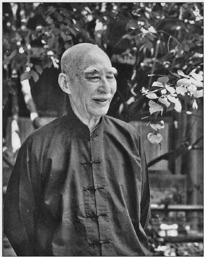 叶圣陶：用心磨炼一个“诚”字