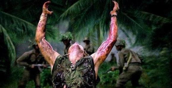 越战时期美国大兵阵亡6万，为什么返回美国竟有10万人选择自尽？