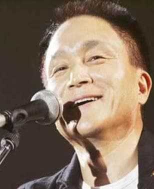小田和正个人资料