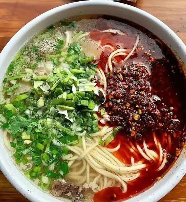 中国十大面食：一碗面里的文化传承