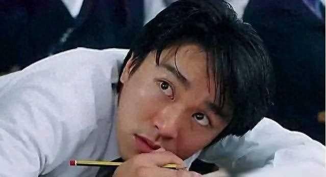 周星驰电影里的悲剧内核，你get到了吗？
