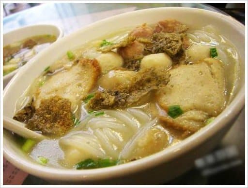 香港十大特色美食推荐