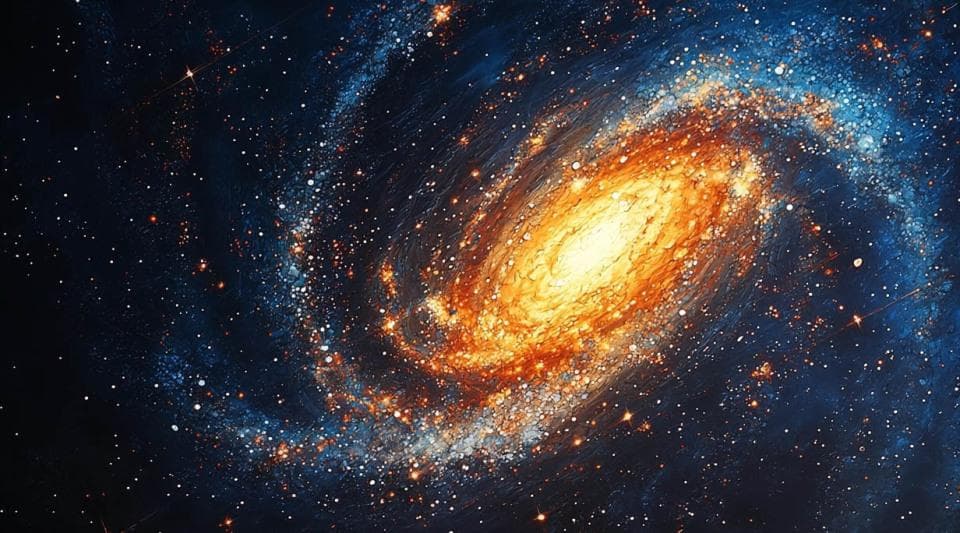 宇宙中大概率存在外星文明，但不会被我们发现，因为地球很特别