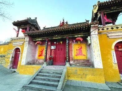 西郊村：古韵今风交织 文化传承绽芳华