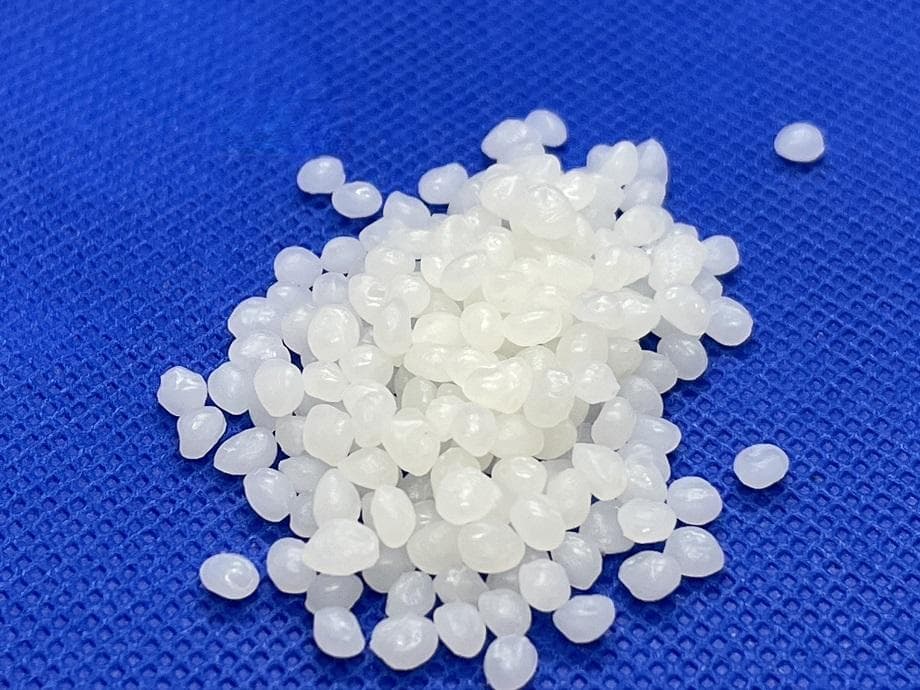 抗冲PP(以聚丙烯为基材的高抗撞击性聚合物)