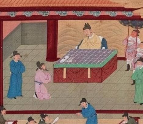 武则天对科举制度的创新与改进