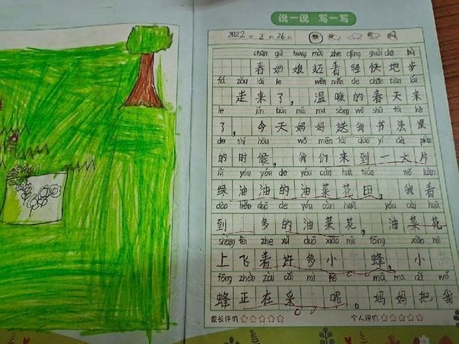 放风筝的日记是哪些？放风筝的日记大公开：捕捉风中的美好瞬间!