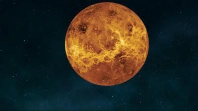 金星生命事件，差点让这一新兴研究领域走进死胡同