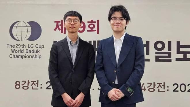 认怂了？退赛后：韩棋协宣布改规则补发奖金，卞相壹转而力挺柯洁