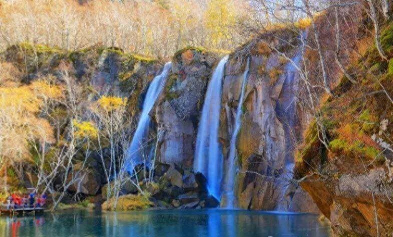 最美秋色自驾游线路—哈延8天环东北自驾，东北赏秋胜地一网打尽