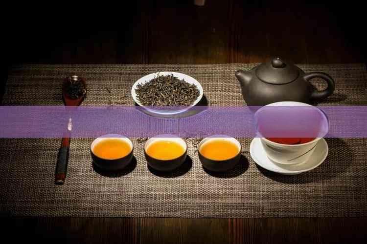 如何改善普洱茶口感，提升品饮体验
