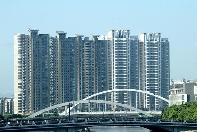 低层洋房升值空间会比高层住宅更大？孙宏斌一席话说清楚了