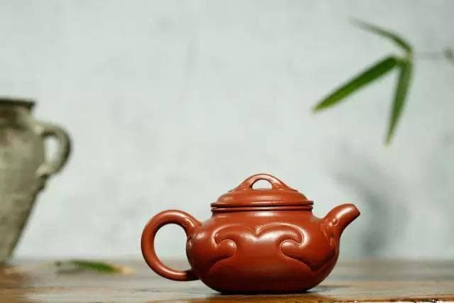 紫砂壶泡茶搭配技巧，你学到了吗？