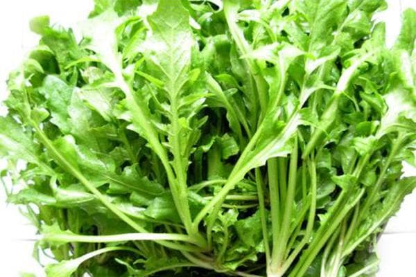 白发食疗 吃这些菜有效预防白发
