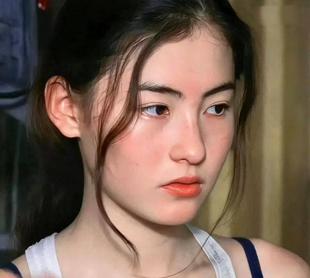 张柏芝的陈年往事：从辉煌到低谷，再到涅槃重生