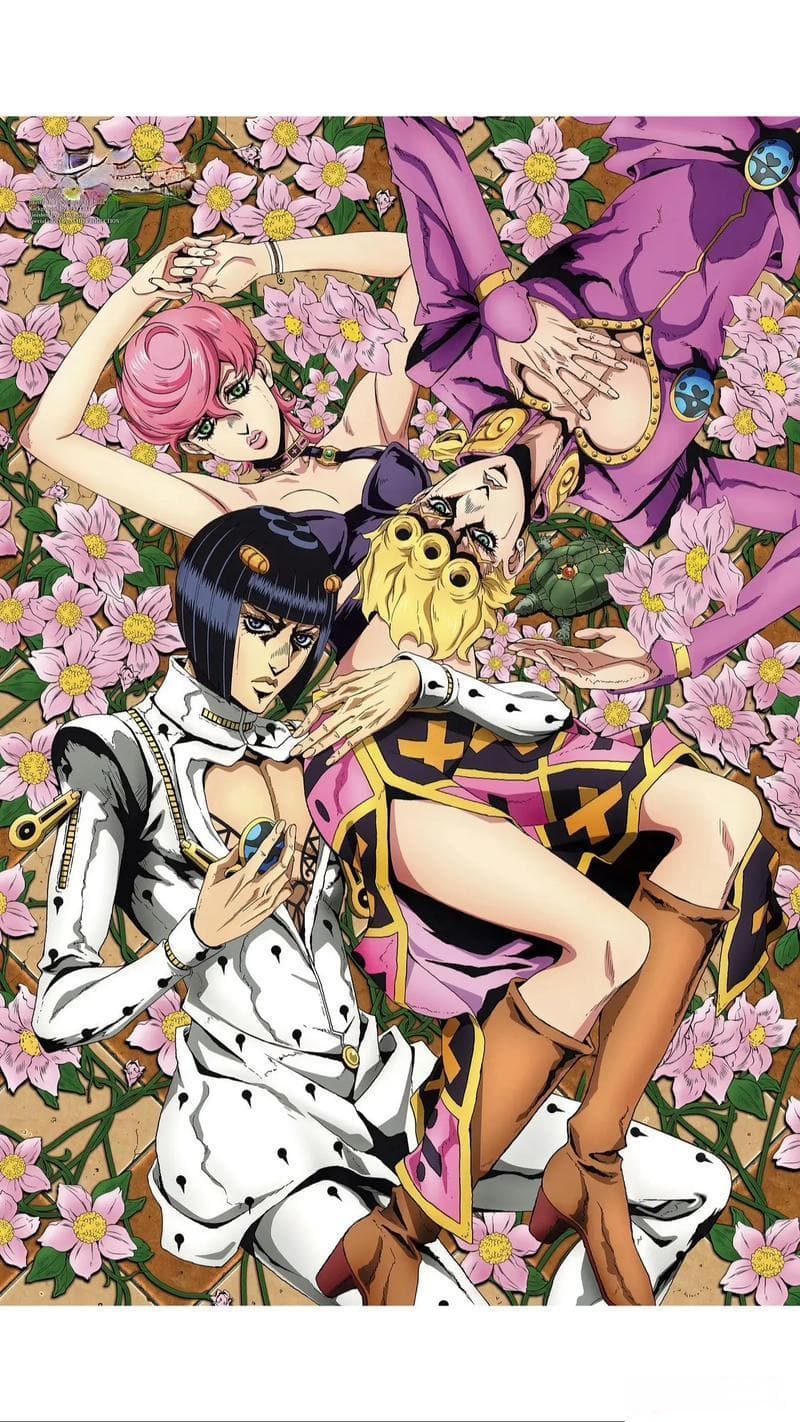 《JoJo的奇妙冒险》全八部解析：从吸血鬼到替身，一部现象级漫画的诞生