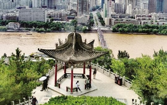 兰州：夯实文旅发展基础 提升旅游服务质效