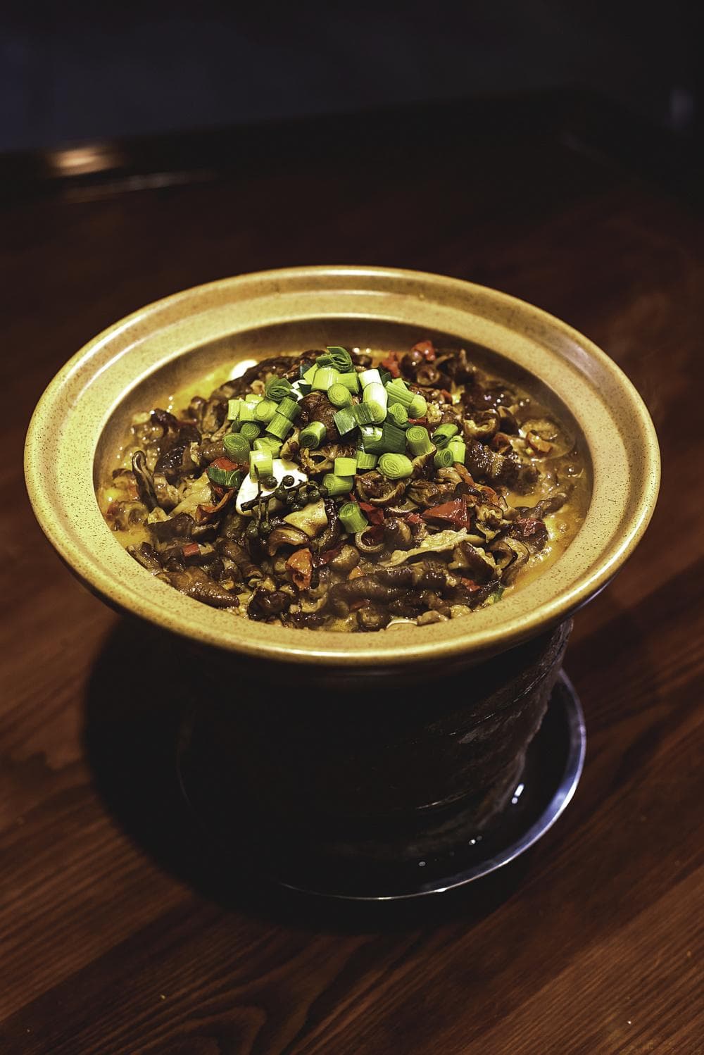 常德钵子菜成湖南年夜饭“顶流”？长沙团年肘子表示不服！