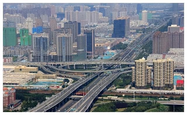 郑州引领，洛阳开封紧随，河南五城展现发展新局