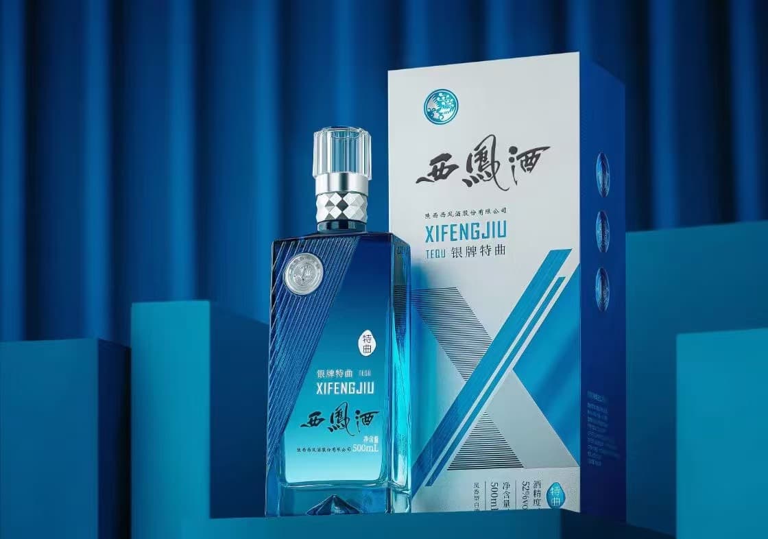 白酒三大香型：酱香、清香与凤香的风味之旅