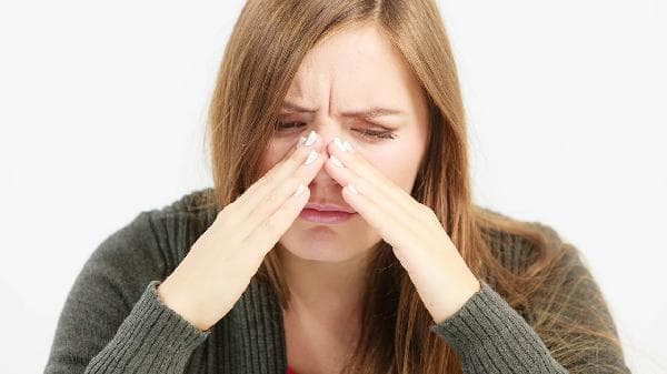 鼻窦炎不用动手术用什么方法治疗