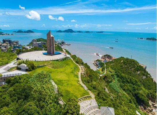 温岭旅游攻略：长屿硐天、石塘景区、海景民宿全攻略