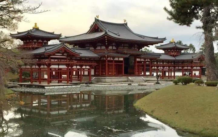来一趟抹茶的故乡「宇治」！平等院、必吃抹茶甜点名店、交通、景点懒人包