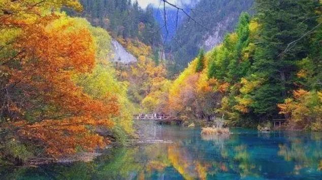 一生必去的30个《国家地理》推荐美景，治愈你