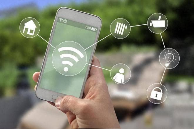一文带你了解WiFi7，比WiFi6强多了！