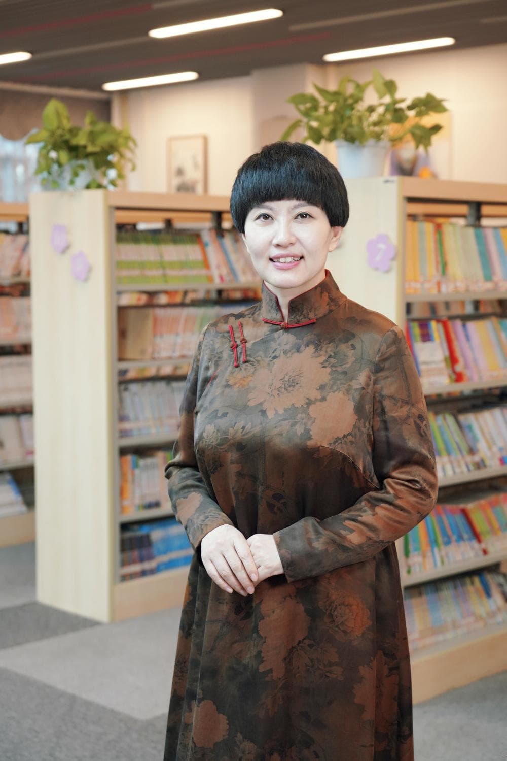 履职一年间｜全国人大代表刘希娅：教育不是与网络绝缘，要学会“拥抱AI”