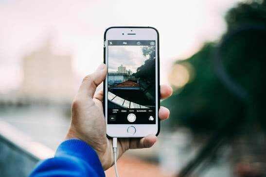 想要用iPhone拍出更好看地照片？这篇摄影指南一定要看