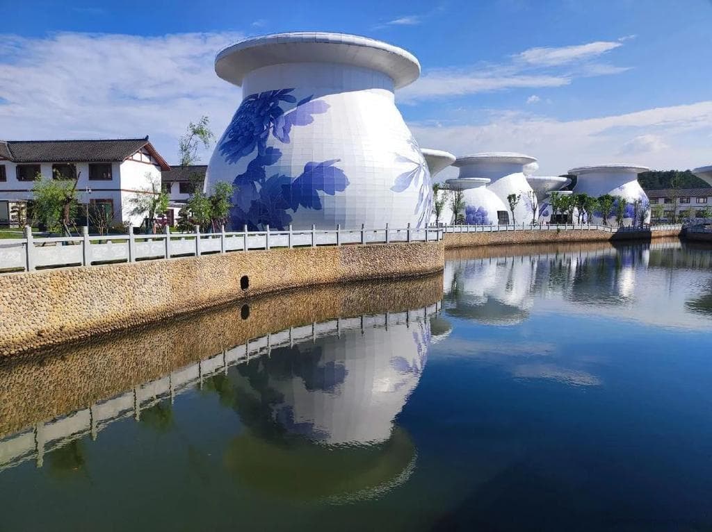 景德镇古玩市场为何叫“鬼市”