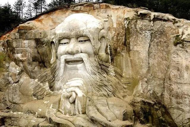 “反者道之动，弱者道之用”：这句话太牛X了！