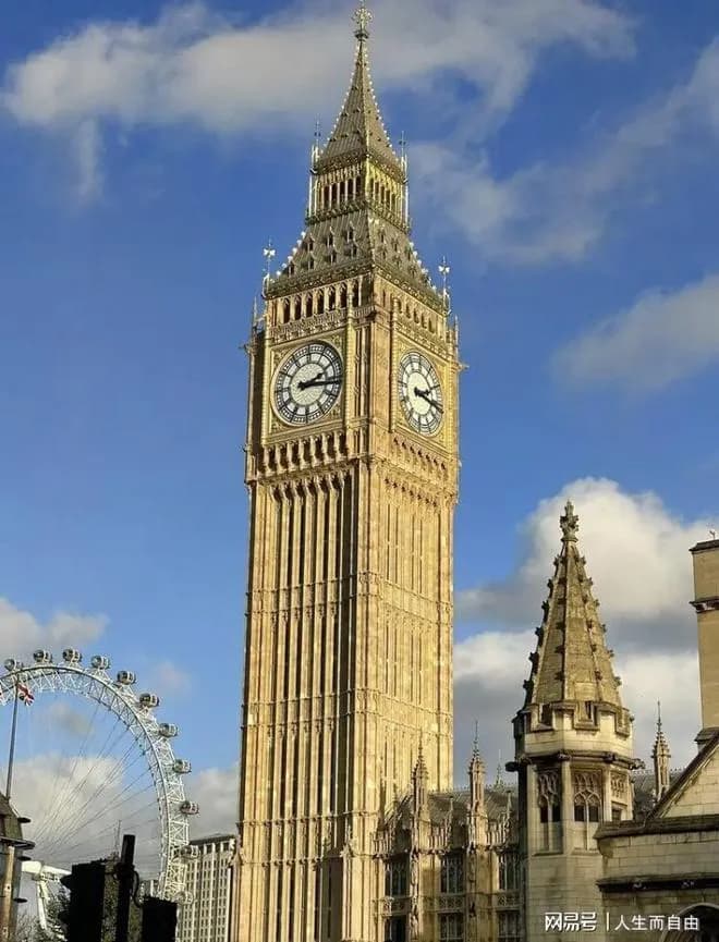 英国大宪章：点燃人类文明的伟大象征