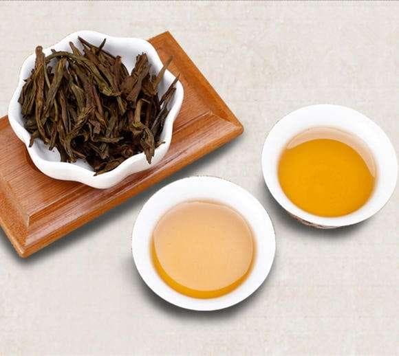凤凰单丛茶：乌龙茶中的瑰宝，六大保健功效令人称奇
