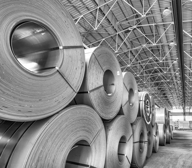 碳钢、不锈钢、工具钢：解码钢铁材料的性能密码