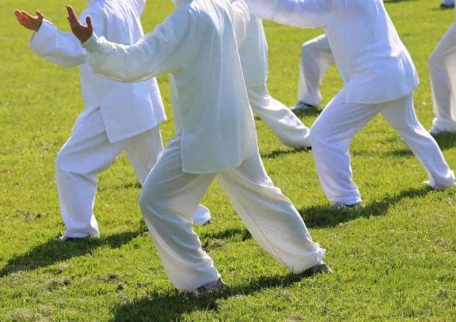 每周打两次太极，持续半年跌倒风险降58%，并守护大脑（附视频）