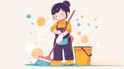 初中阶段家庭劳动教育：日常生活劳动教育建议
