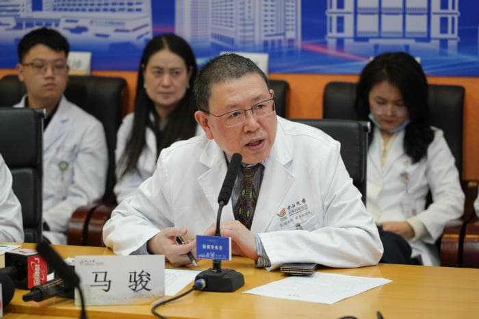 学者首创局晚期鼻咽癌免疫治疗新策略