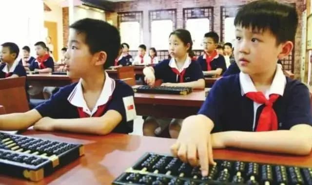 中国为何要移除珠算？日本却颇受重视，国人务必引起警惕