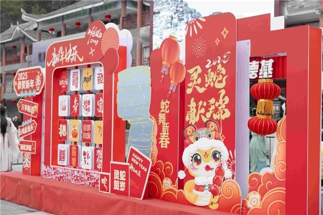 贵州铜仁：梵净山十二生肖奇遇记，揭开傩面具的千年传承
