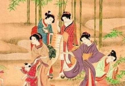 探索唐宋时期婚姻的变化，制度和观念都是当时社会发展的缩影