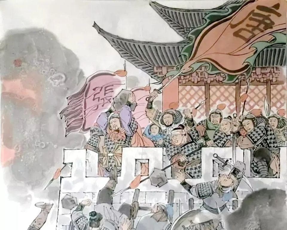 安史之乱下的杜甫诗歌：历史见证与人文关怀